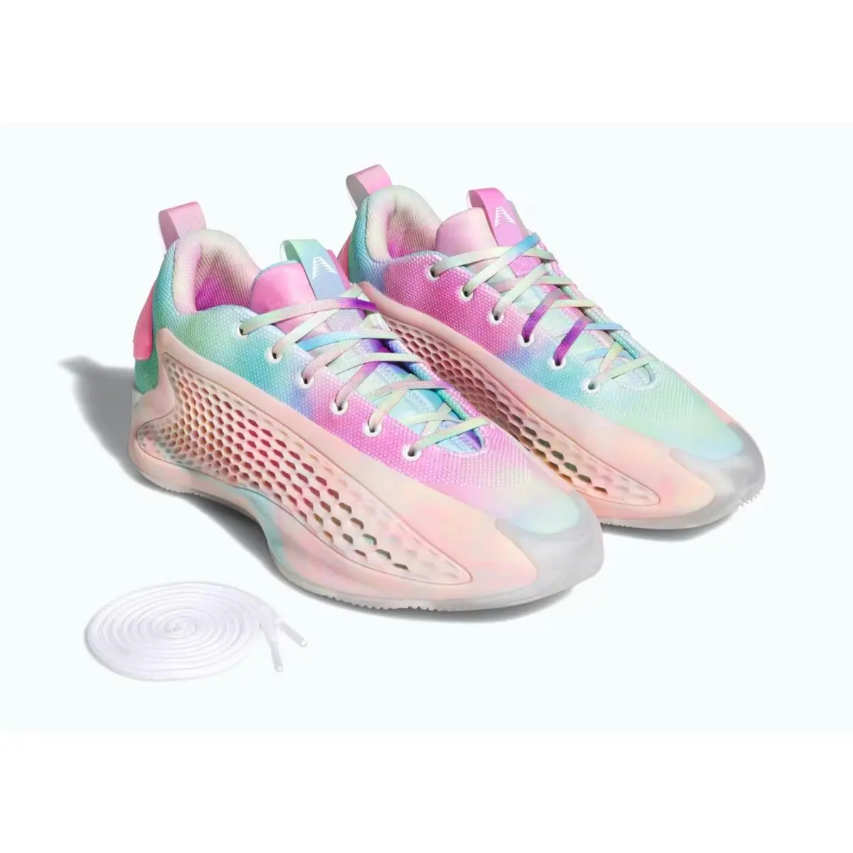 Adidas shoes - adidas AE 1 - JR3915 - Multicolor 1