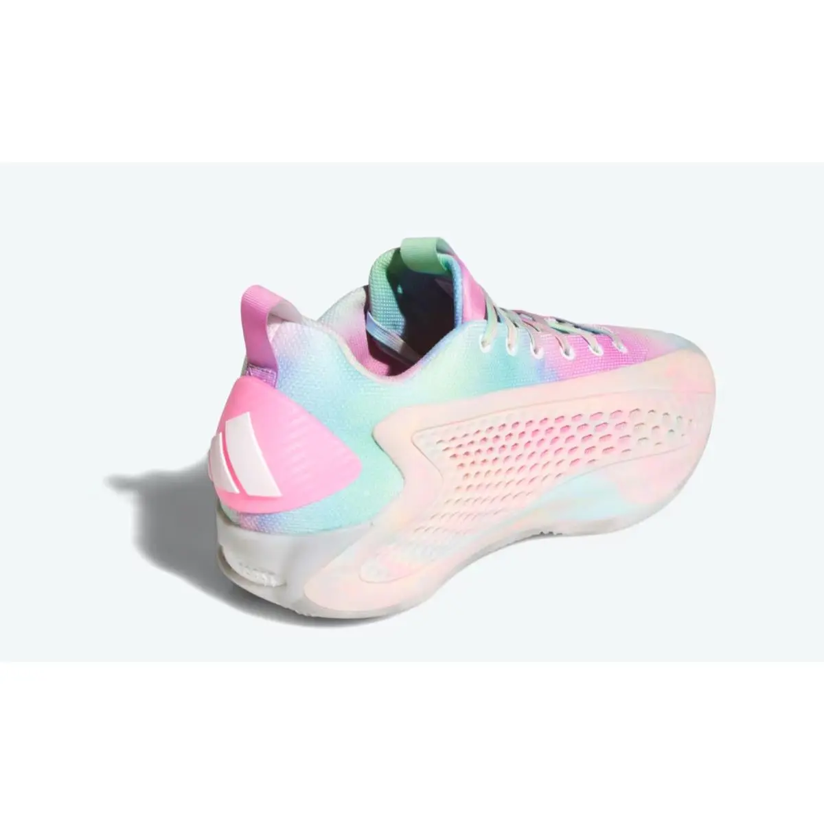 Adidas shoes - adidas AE 1 - JR3915 - Multicolor 3