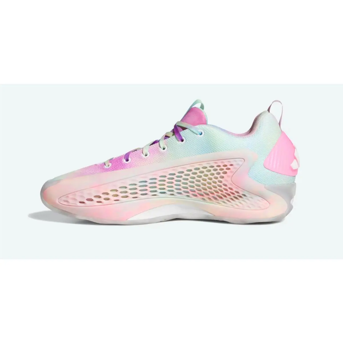 Adidas shoes - adidas AE 1 - JR3915 - Multicolor 10