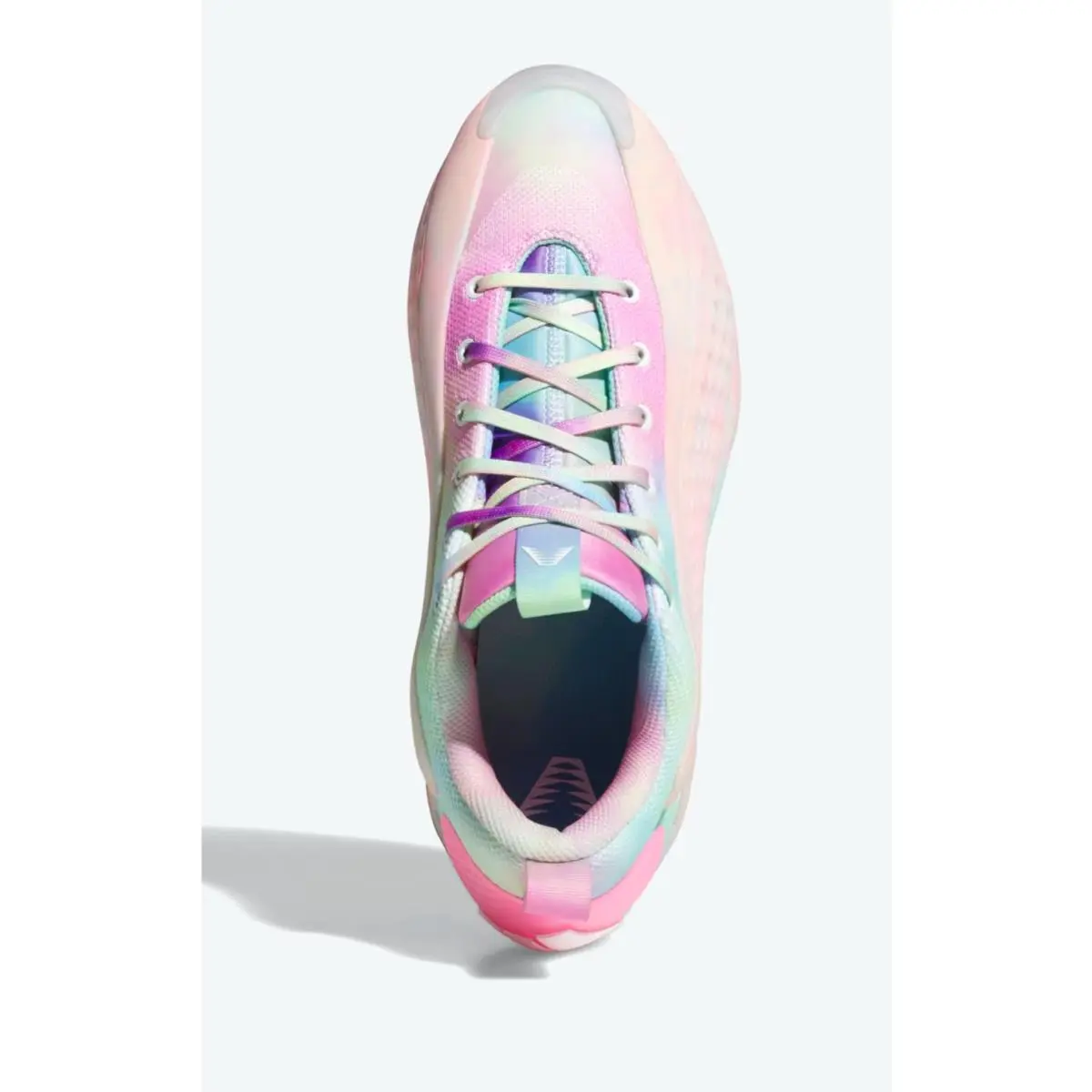 Adidas shoes - adidas AE 1 - JR3915 - Multicolor 12