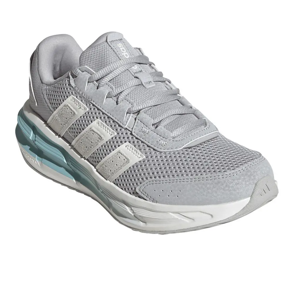 Adidas shoes - adidas Astrastar Lace Up - Astrastar Lace - JR8729 - Grey 0