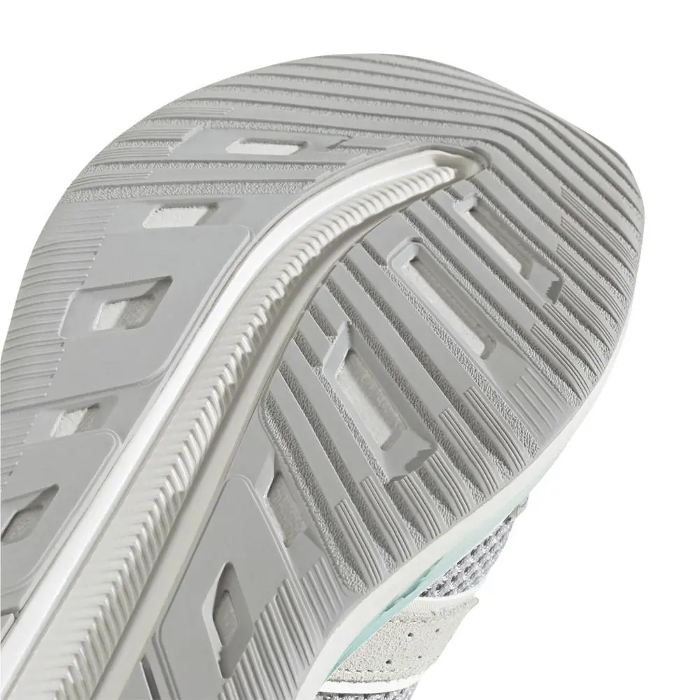 Adidas shoes - adidas Astrastar Lace Up - Astrastar Lace - JR8729 - Grey 12