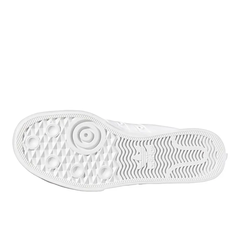 Adidas shoes - adidas Nizza Platform Lace Up - FV5322 - White 11