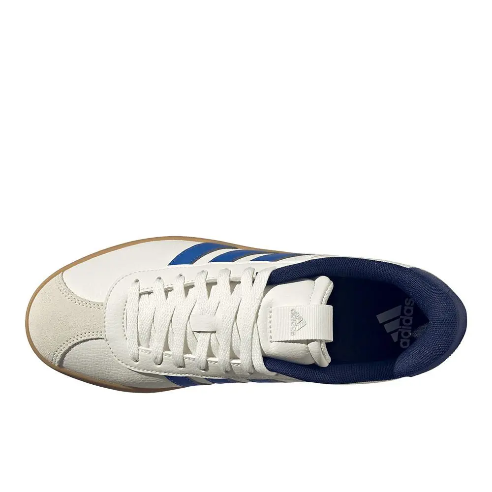 Adidas shoes - adidas Vl Court 3.0 Lace Up - JR8634 - Off White 2
