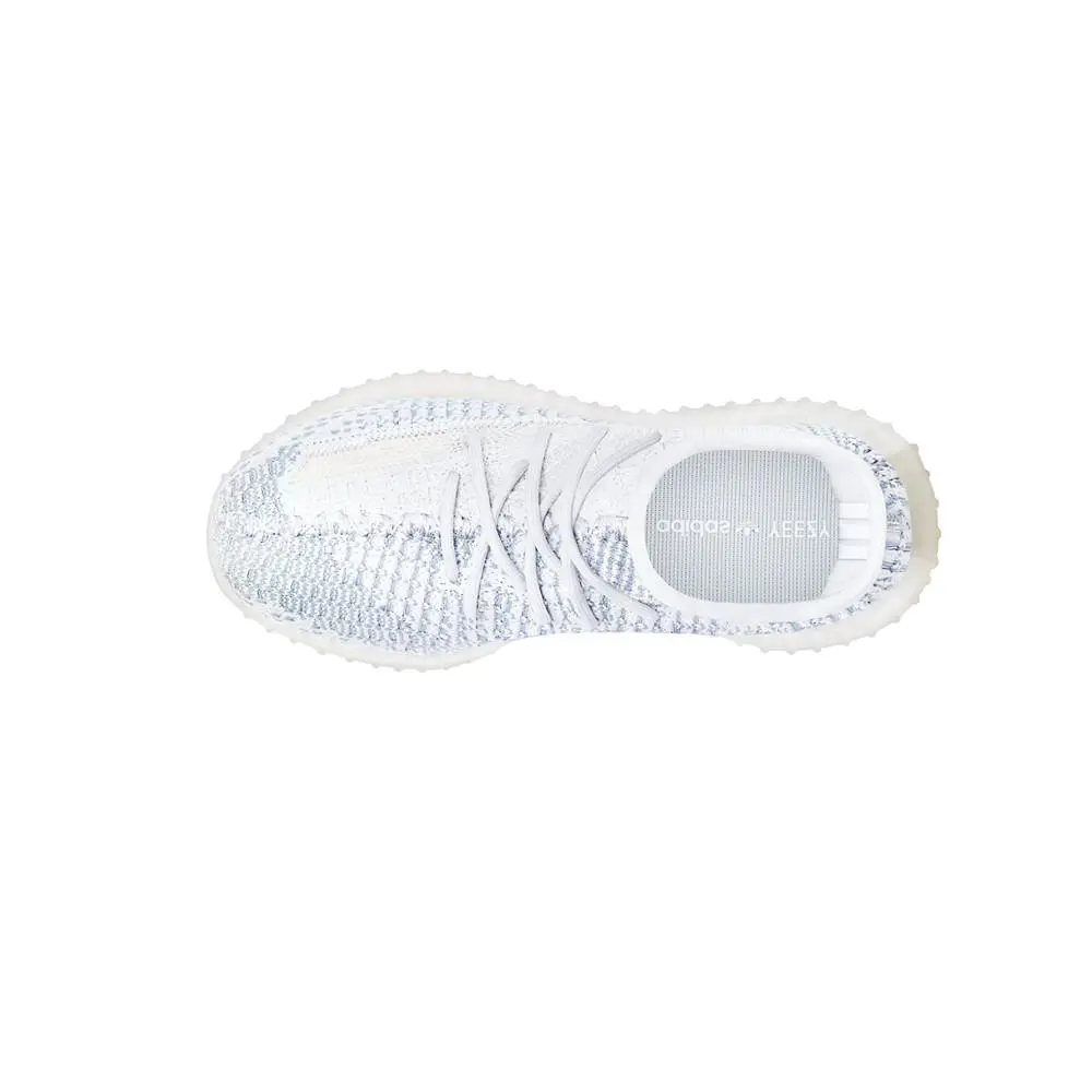 Adidas shoes - adidas  Yeezy Boost 350 V2 Slip On  Toddler - FW3051 - Blue, White 1