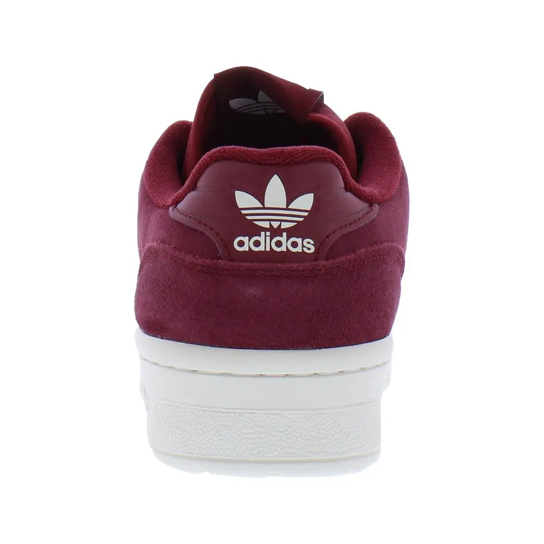Adidas shoes - Collegiate Burgundy/Cloud White/Collegiate Burgundy, Main: Red 7