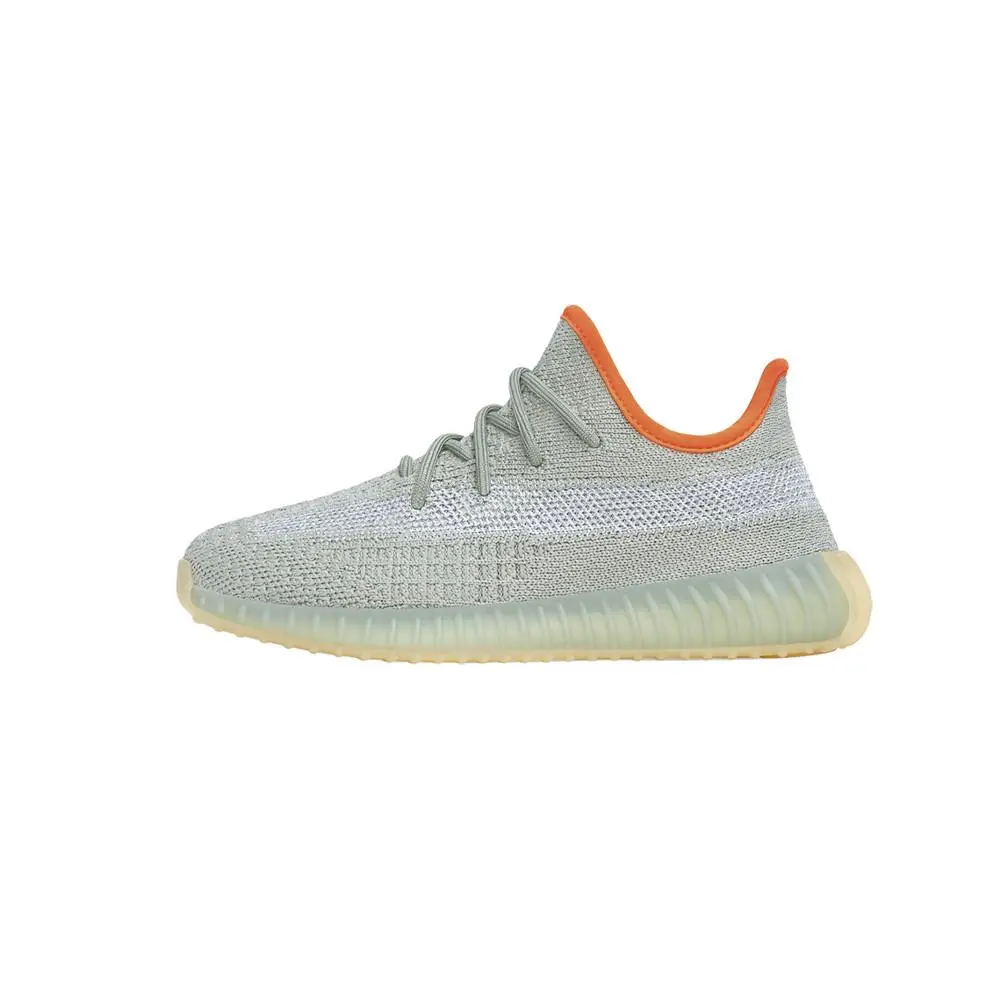 Adidas shoes - adidas  Yeezy Boost 350 V2 Slip On  Toddler - FX9037 - Grey 0