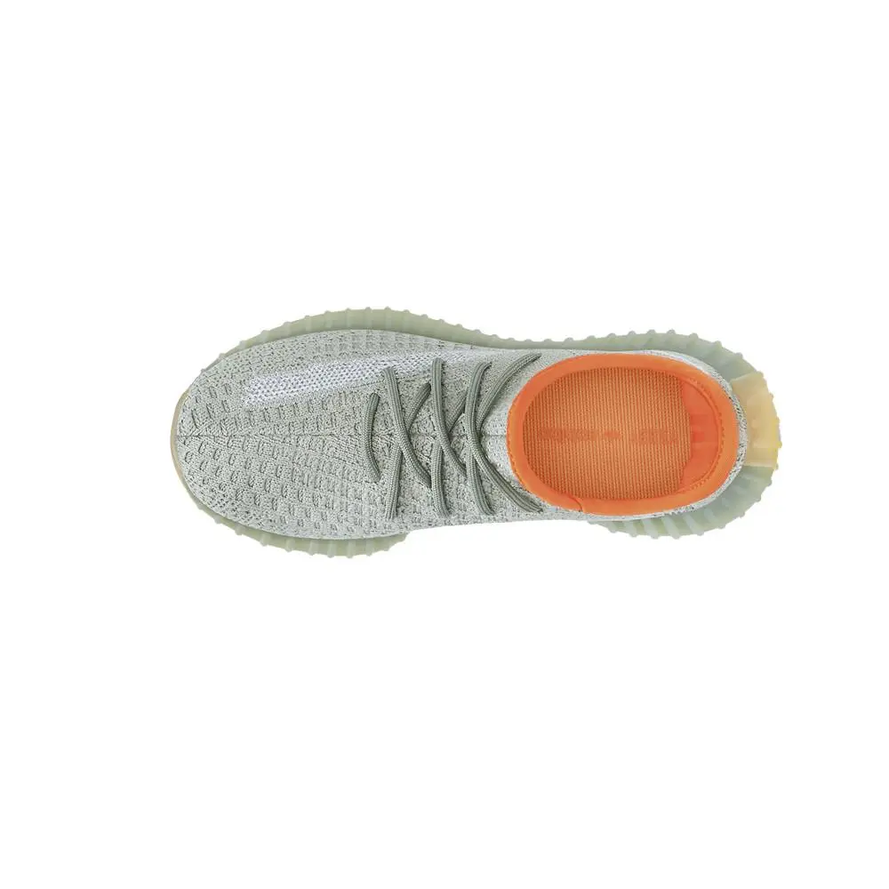 Adidas shoes - adidas  Yeezy Boost 350 V2 Slip On  Toddler - FX9037 - Grey 1