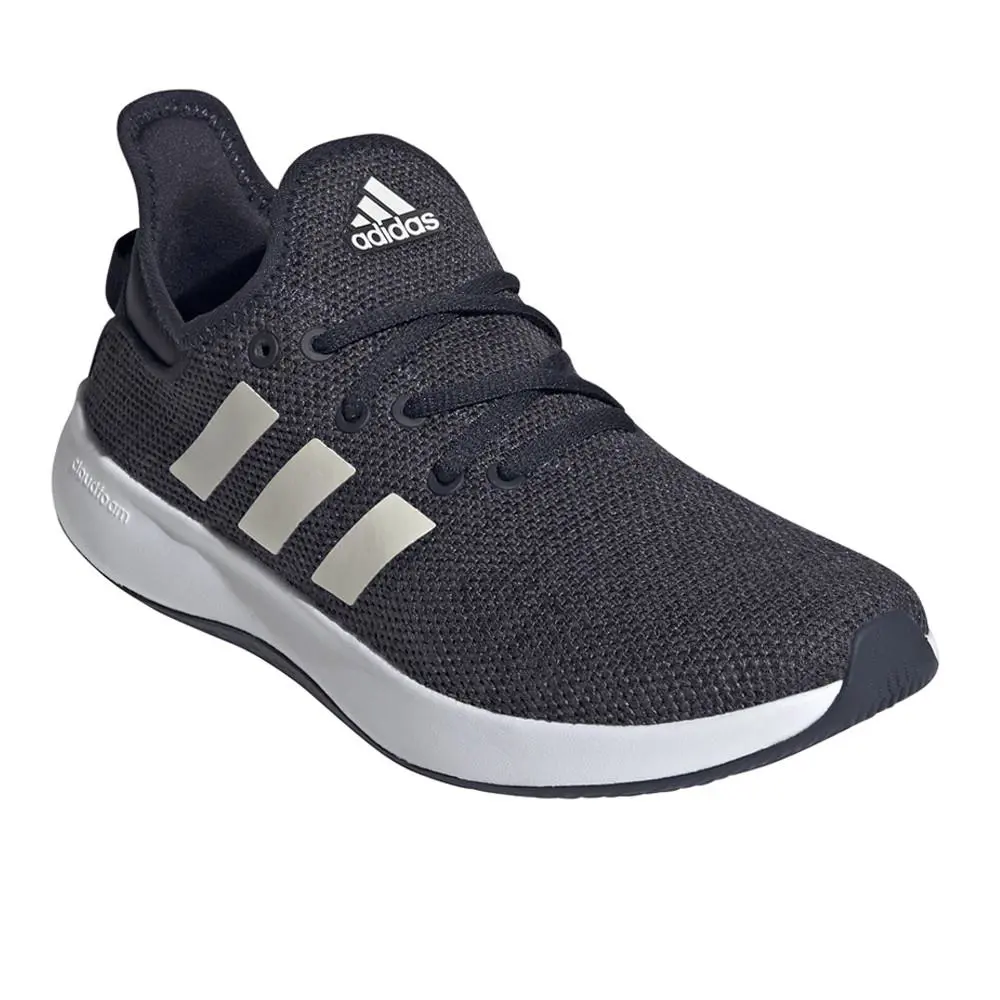 Adidas shoes - adidas Cloudfoam Pure Lace Up - IG3866 - Black 0