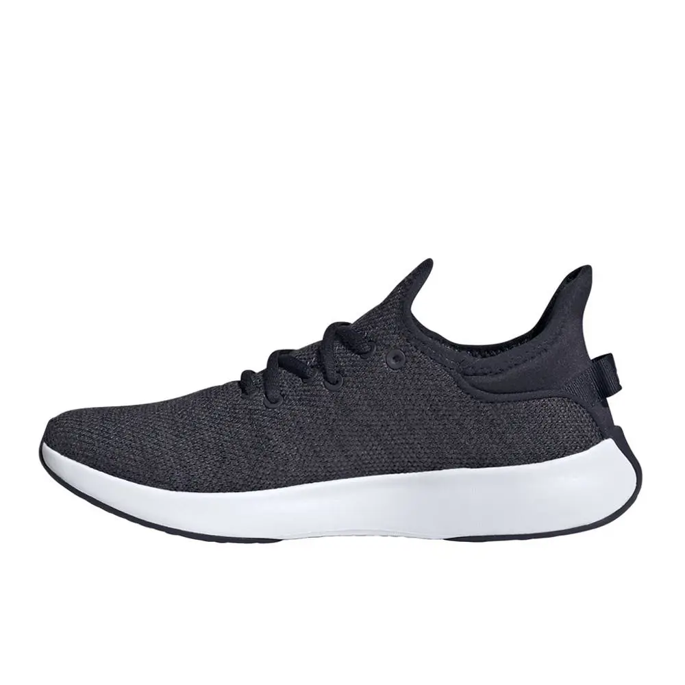 Adidas shoes - adidas Cloudfoam Pure Lace Up - IG3866 - Black 1