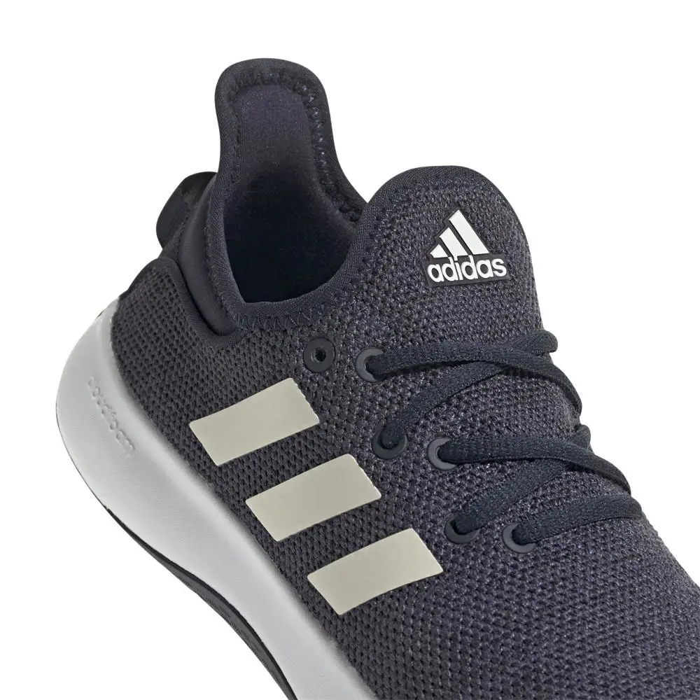 Adidas shoes - adidas Cloudfoam Pure Lace Up - IG3866 - Black 5