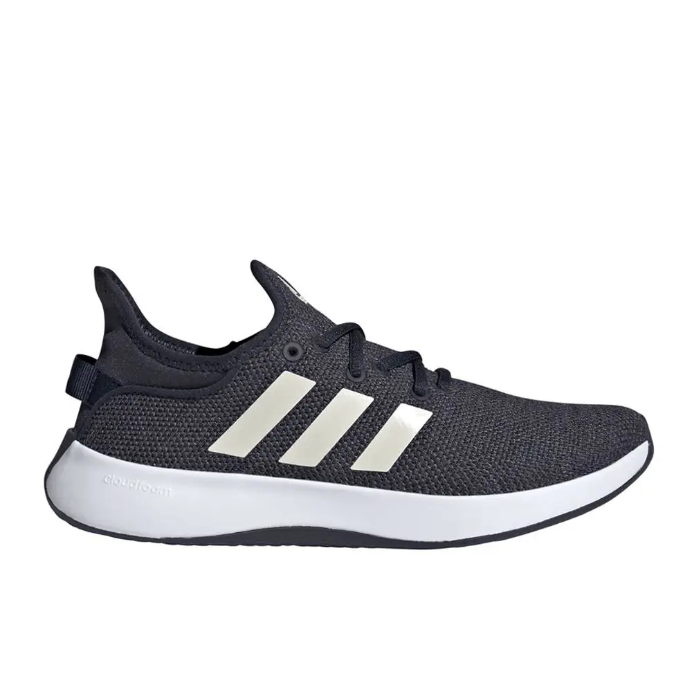 Adidas shoes - adidas Cloudfoam Pure Lace Up - IG3866 - Black 7