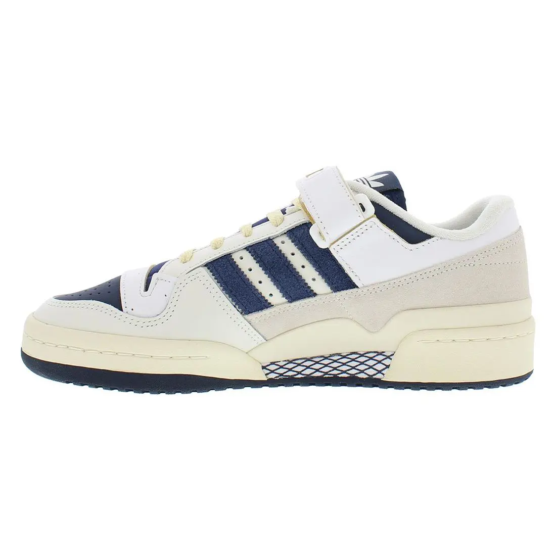 Adidas shoes - Off White/Collegiate Navy/Cream White, Main: Off-White 2