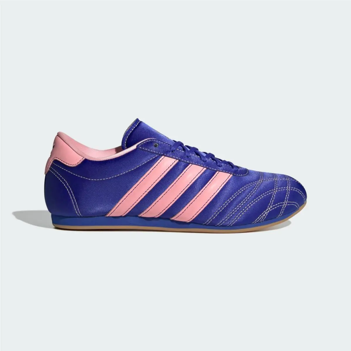 Adidas shoes - Adidas Taekwondo JS4043 - Taekwondo - JS4043 - Blue 0
