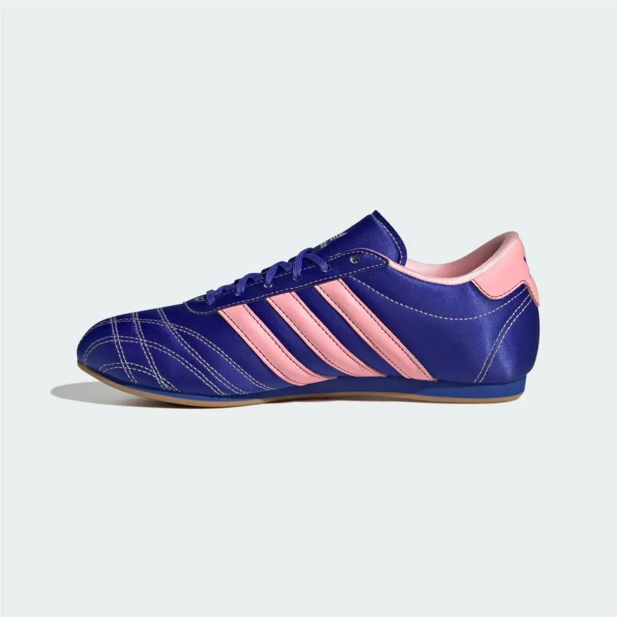 Adidas shoes - Adidas Taekwondo JS4043 - Taekwondo - JS4043 - Blue 8