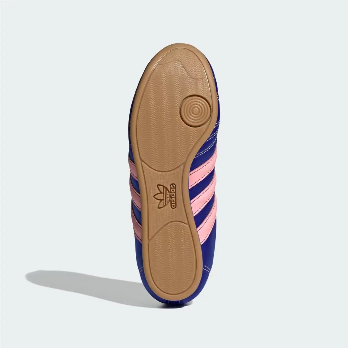Adidas shoes - Adidas Taekwondo JS4043 - Taekwondo - JS4043 - Blue 26