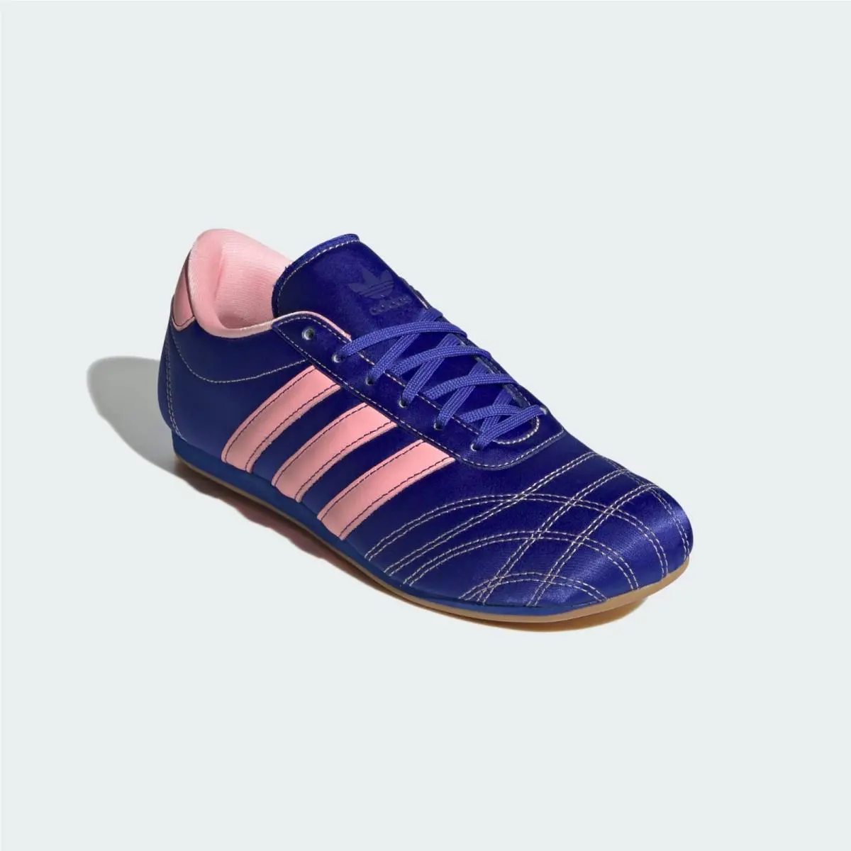 Adidas shoes - Adidas Taekwondo JS4043 - Taekwondo - JS4043 - Blue 27