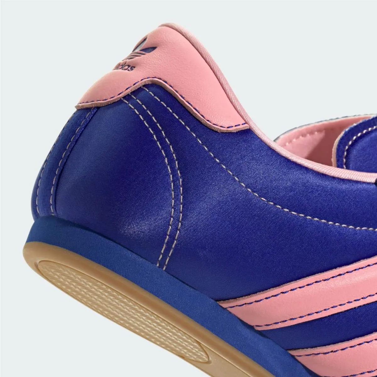 Adidas shoes - Adidas Taekwondo JS4043 - Taekwondo - JS4043 - Blue 39