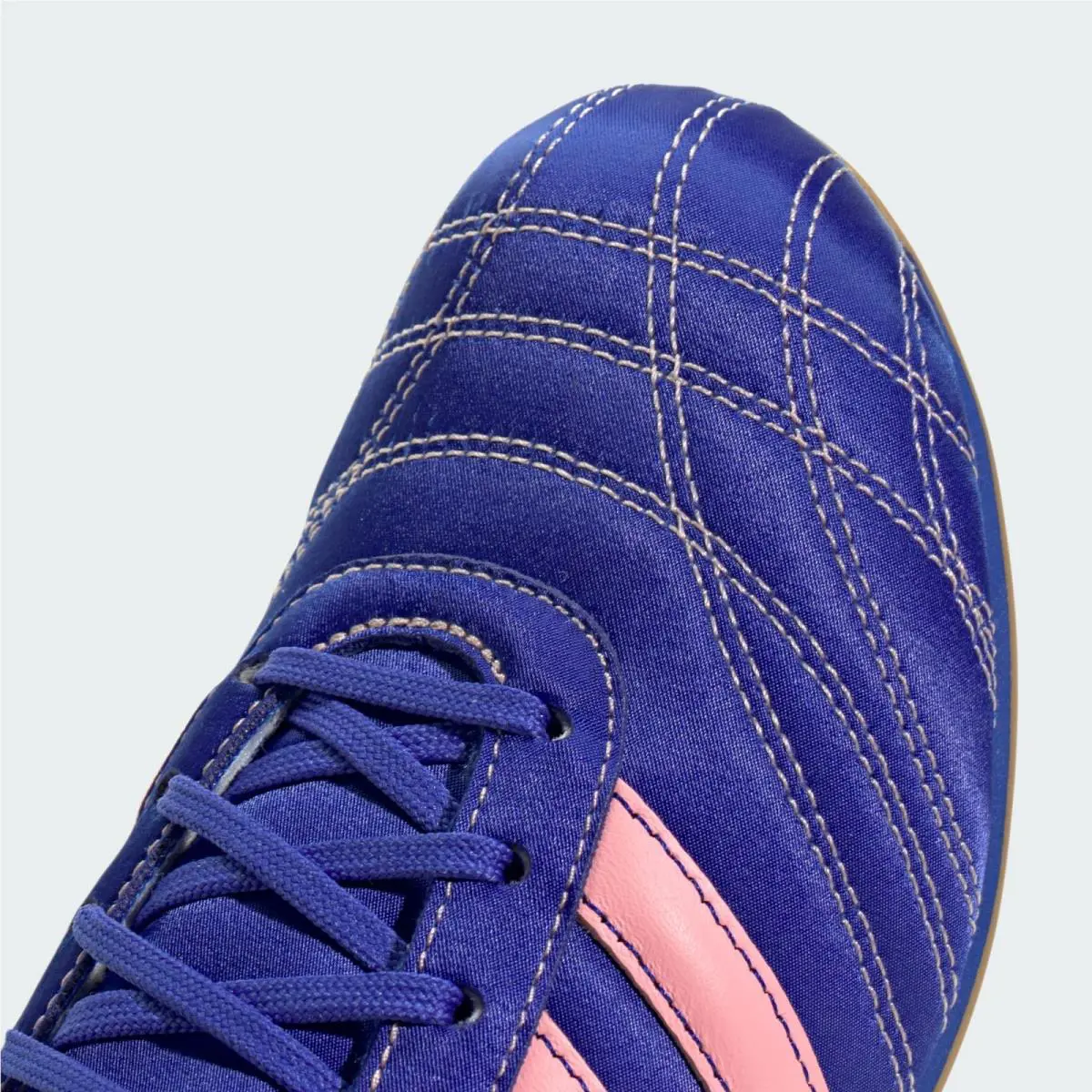 Adidas shoes - Adidas Taekwondo JS4043 - Taekwondo - JS4043 - Blue 3