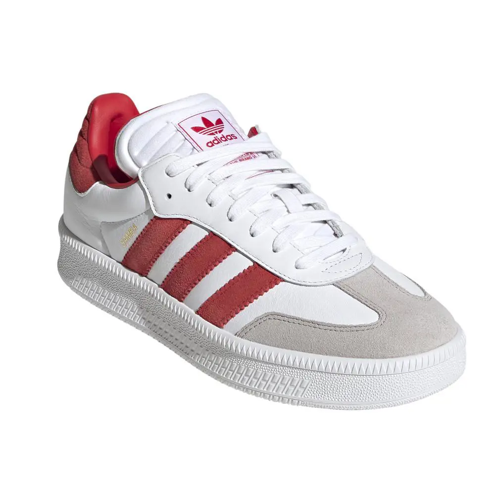 Adidas shoes - adidas Samba Xlg - Samba Xlg - JI3189 - White 0