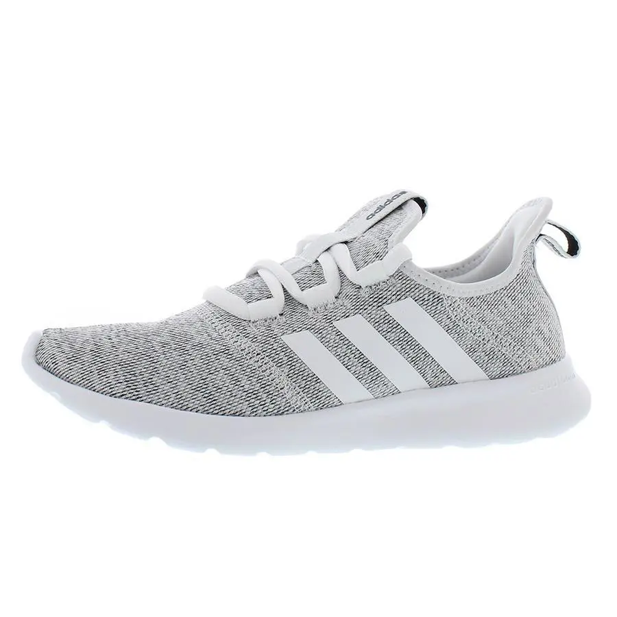 Adidas shoes - Grey/White, Main: Grey 2