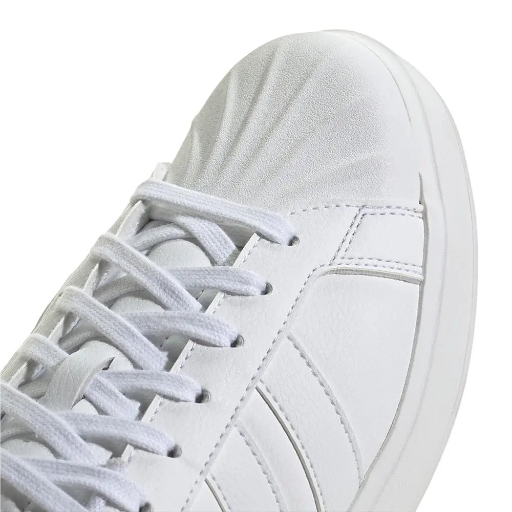 Adidas shoes - adidas Streettalk - Streettalk - JP8277 - White 12