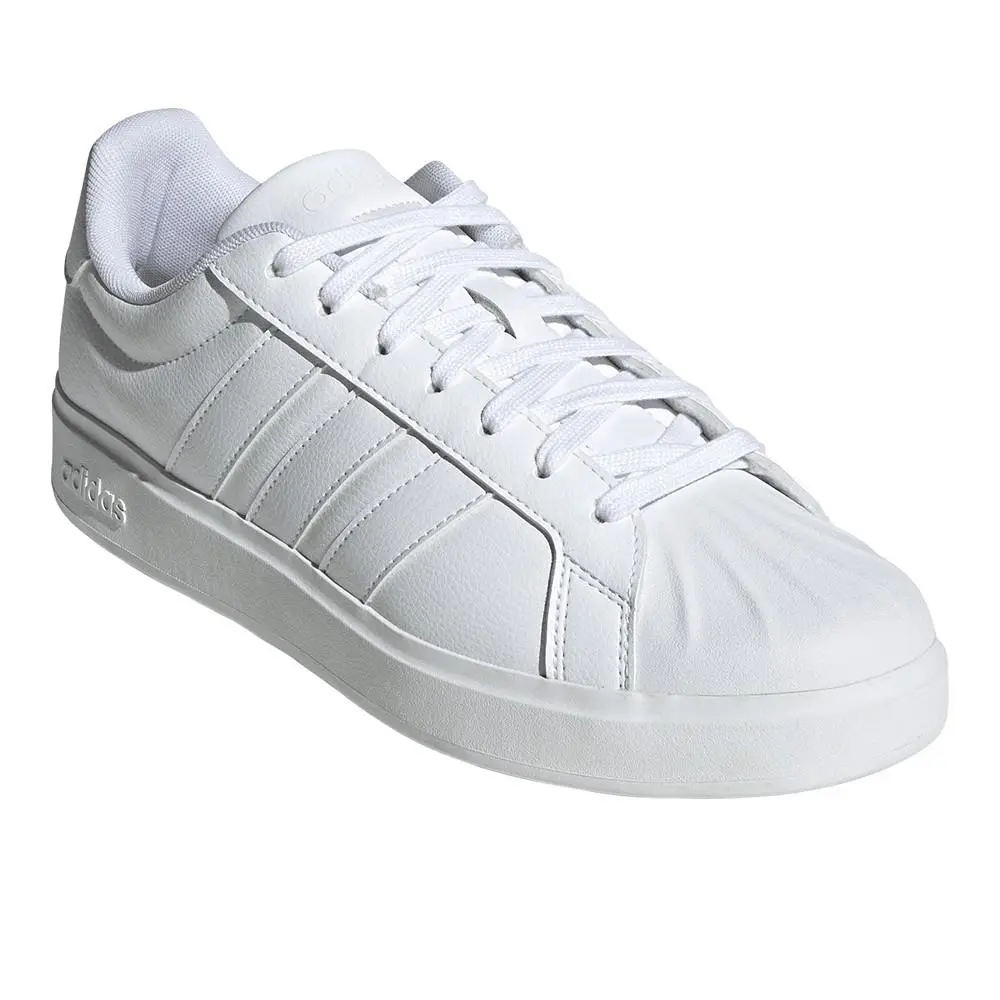 Adidas shoes - adidas Streettalk - Streettalk - JP8277 - White 8