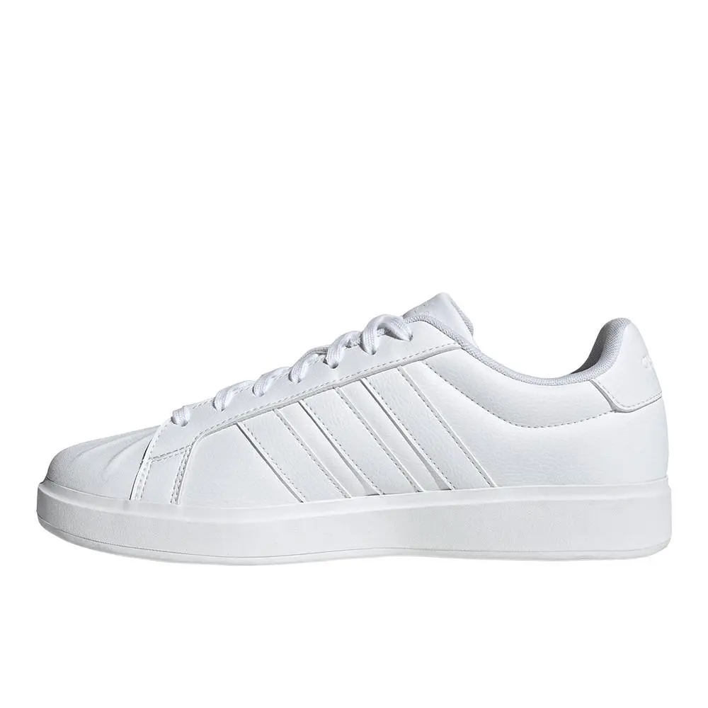Adidas shoes - adidas Streettalk - Streettalk - JP8277 - White 9