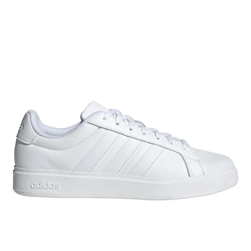 Adidas shoes - adidas Streettalk - Streettalk - JP8277 - White 7