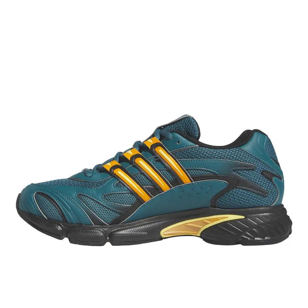 Adidas shoes - adidas Temper Run 2 Lace Up - JH7142-A - Blue 1