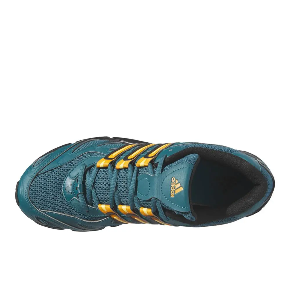 Adidas shoes - adidas Temper Run 2 Lace Up - JH7142-A - Blue 2