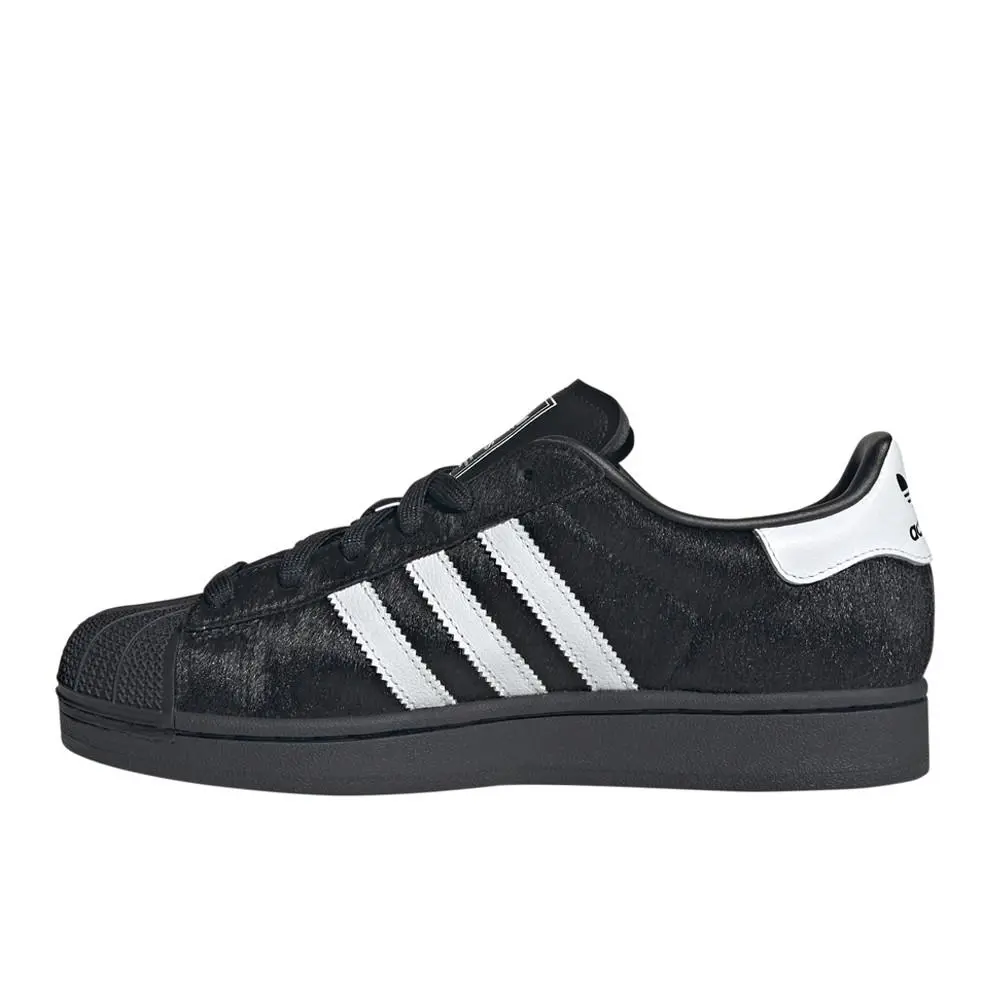 Adidas shoes - adidas Superstar Ii - Superstar - JH9475 - Black 1