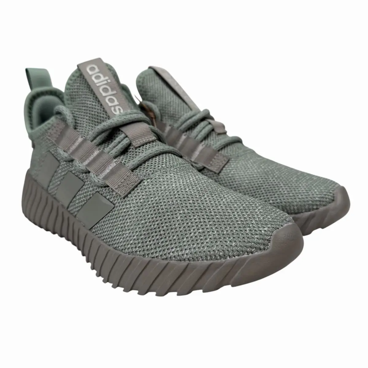 Adidas shoes - adidas Kaptir - Kaptir - JH6173 - Green 2