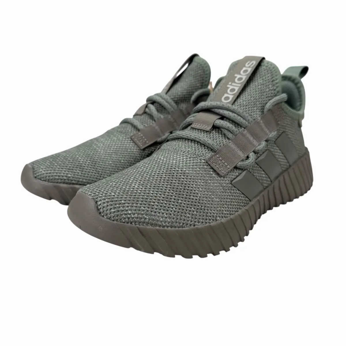 Adidas shoes - adidas Kaptir - Kaptir - JH6173 - Green 4