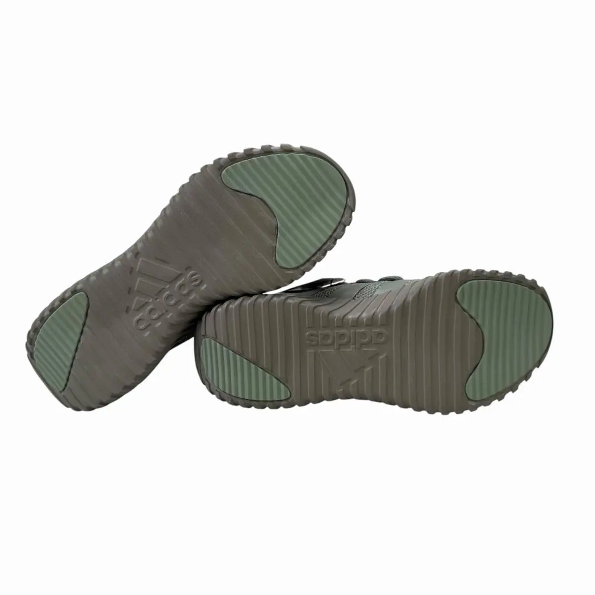Adidas shoes - adidas Kaptir - Kaptir - JH6173 - Green 7