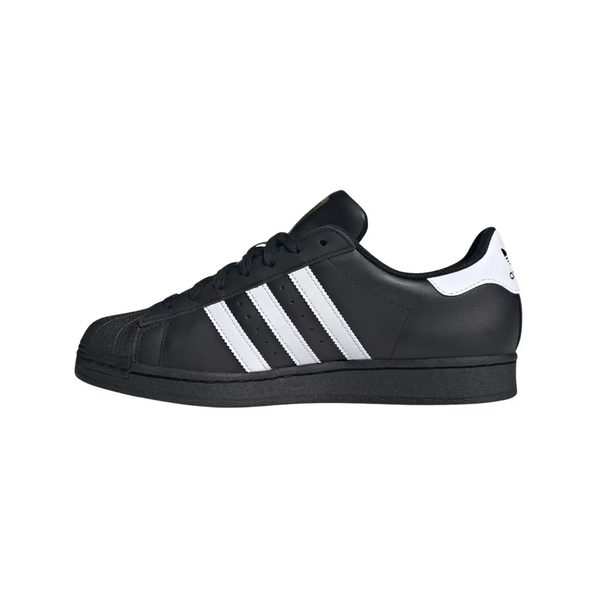 Adidas shoes - Adidas Superstar - Superstar - Core Black / Cloud White / Core Black 4