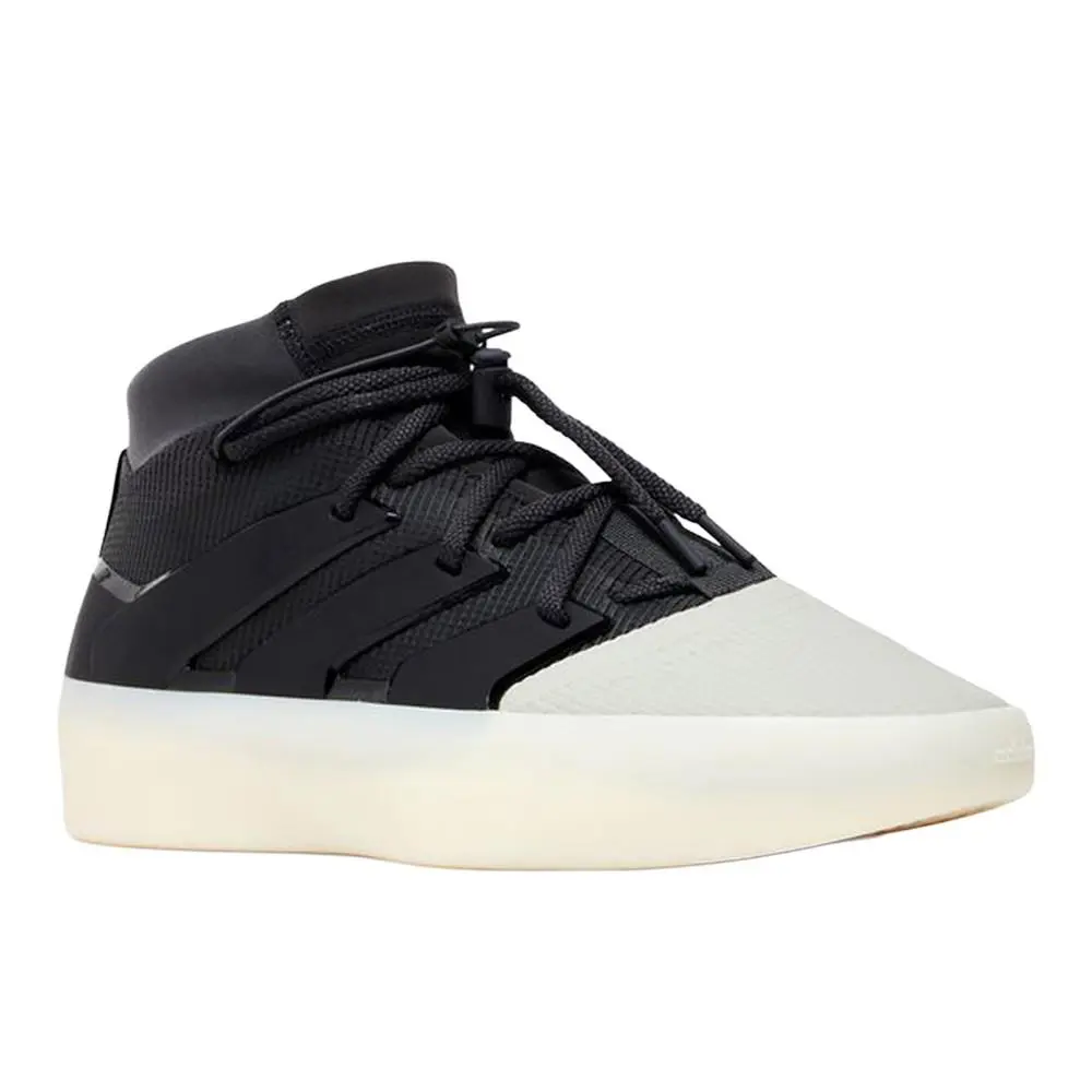 Adidas shoes - adidas Fear Of God Athletics I Basketball - IE6179 - Black 0