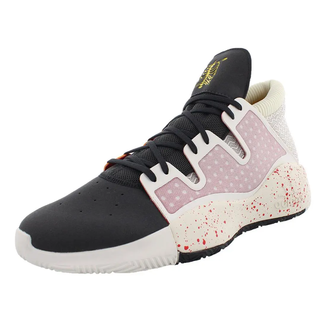 Adidas shoes - Off-White/Bold Gold/Carbon, Main: Off-White 0