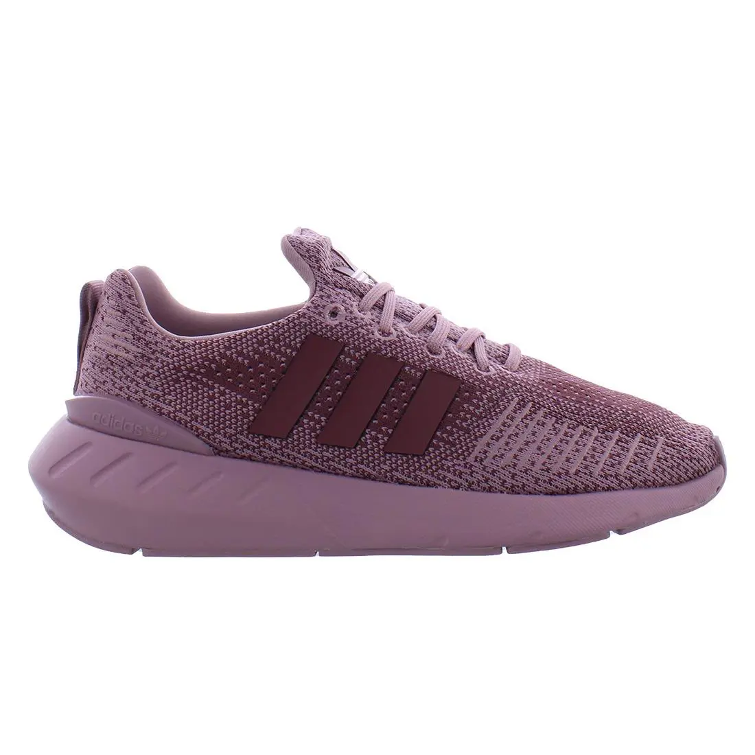 Adidas Swift Run 22 Womens Shoes - Pink, Main: Pink