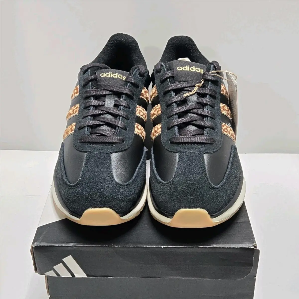 Adidas shoes - adidas Run 70s - Run - KI5790 - Black 0
