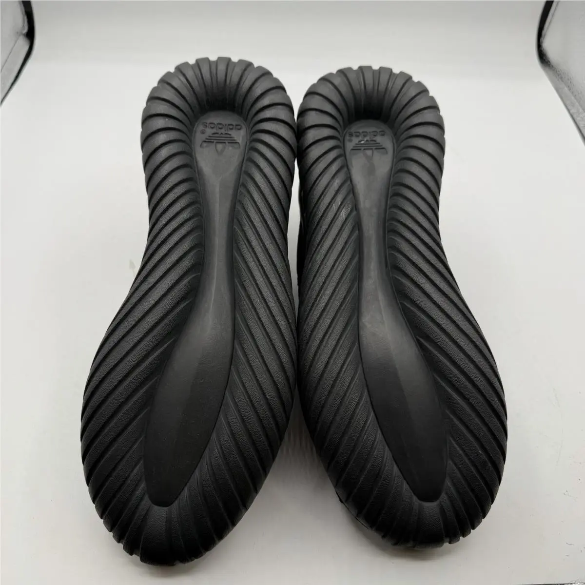 Adidas shoes - adidas Tubular Radial - Tubular Radial - BB2394 - Black (UPC: 889766292573) 8