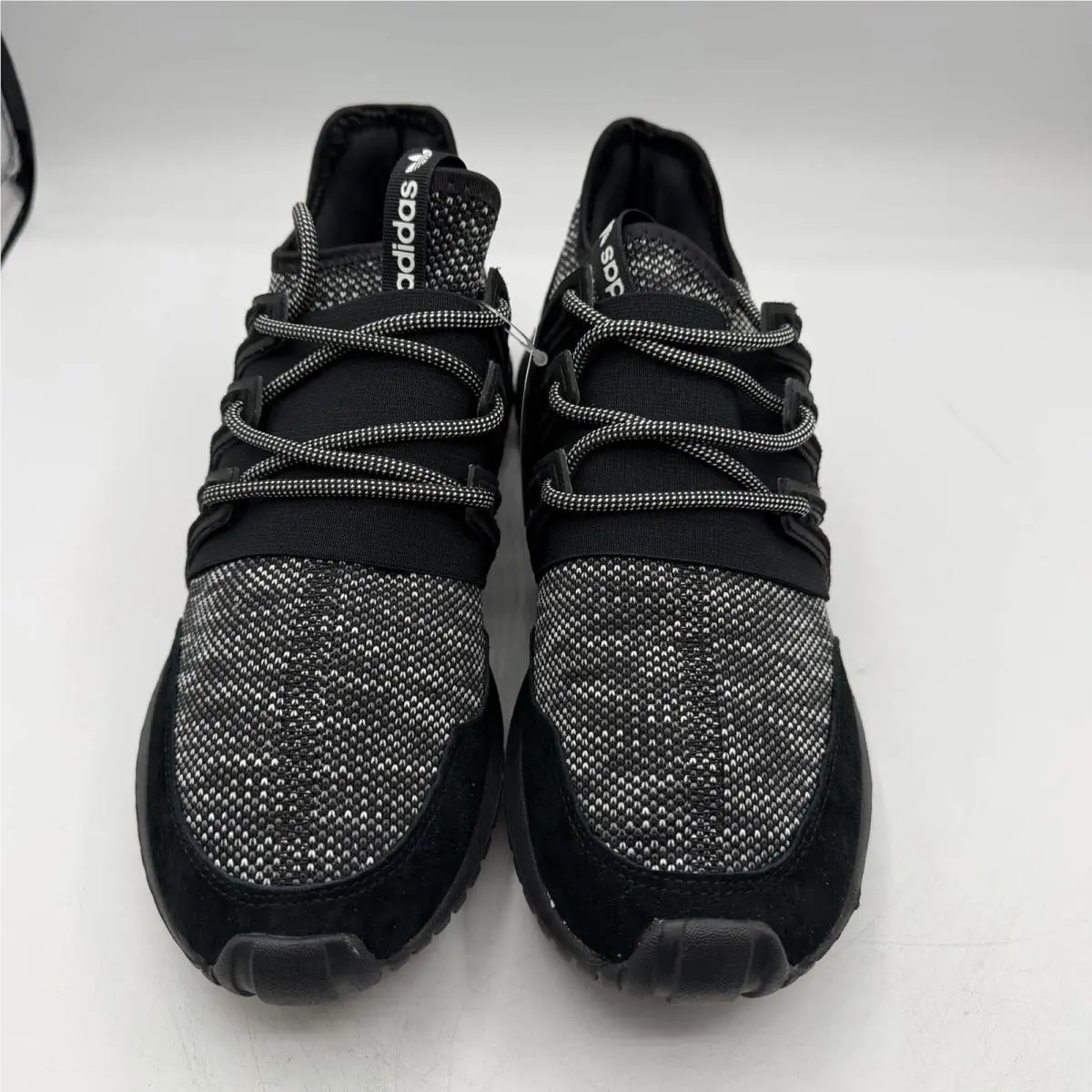 Adidas shoes - adidas Tubular Radial - Tubular Radial - BB2394 - Black (UPC: 889766292573) 3