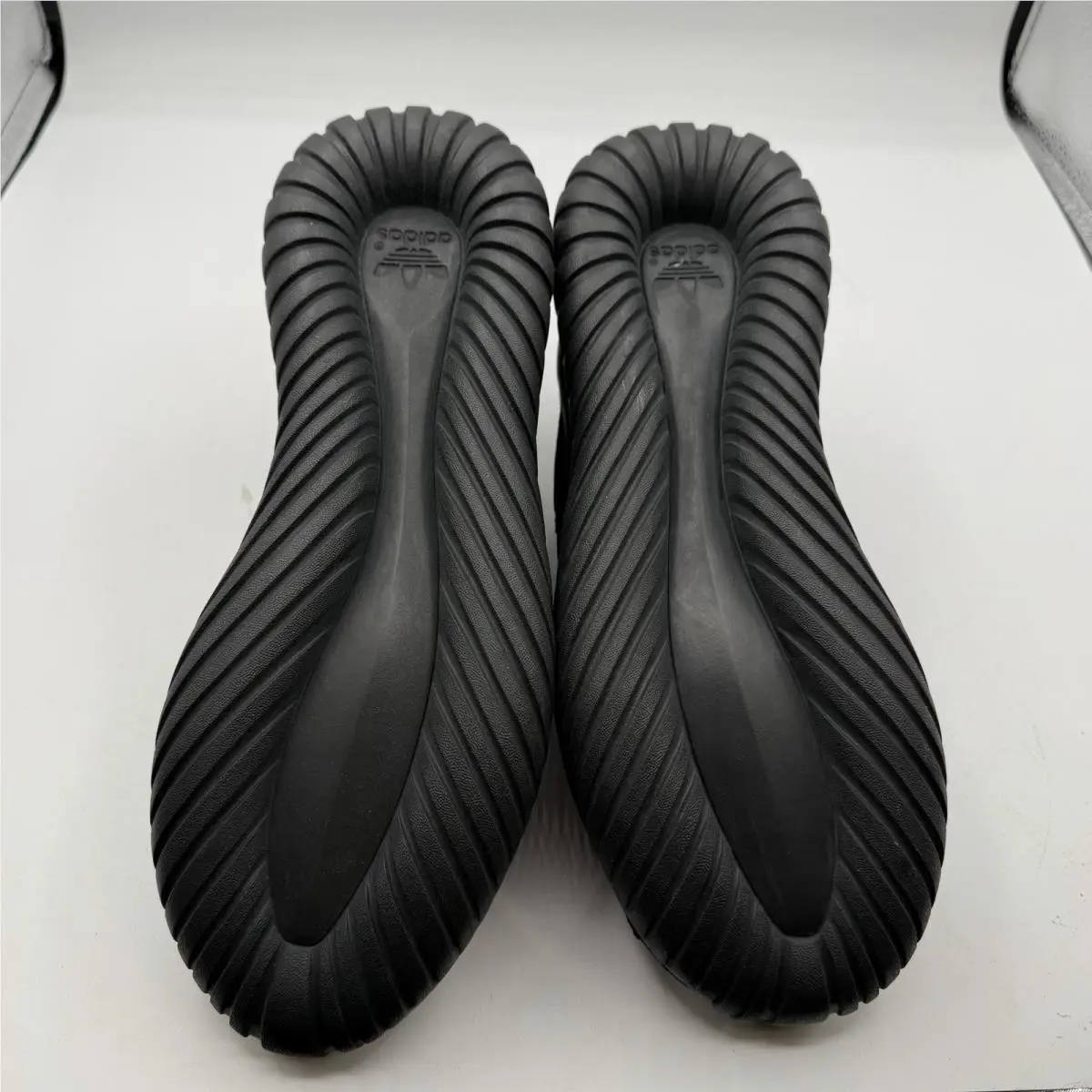Adidas shoes - adidas Tubular Radial - Tubular Radial - BB2394 - Black (UPC: 889766292573) 8