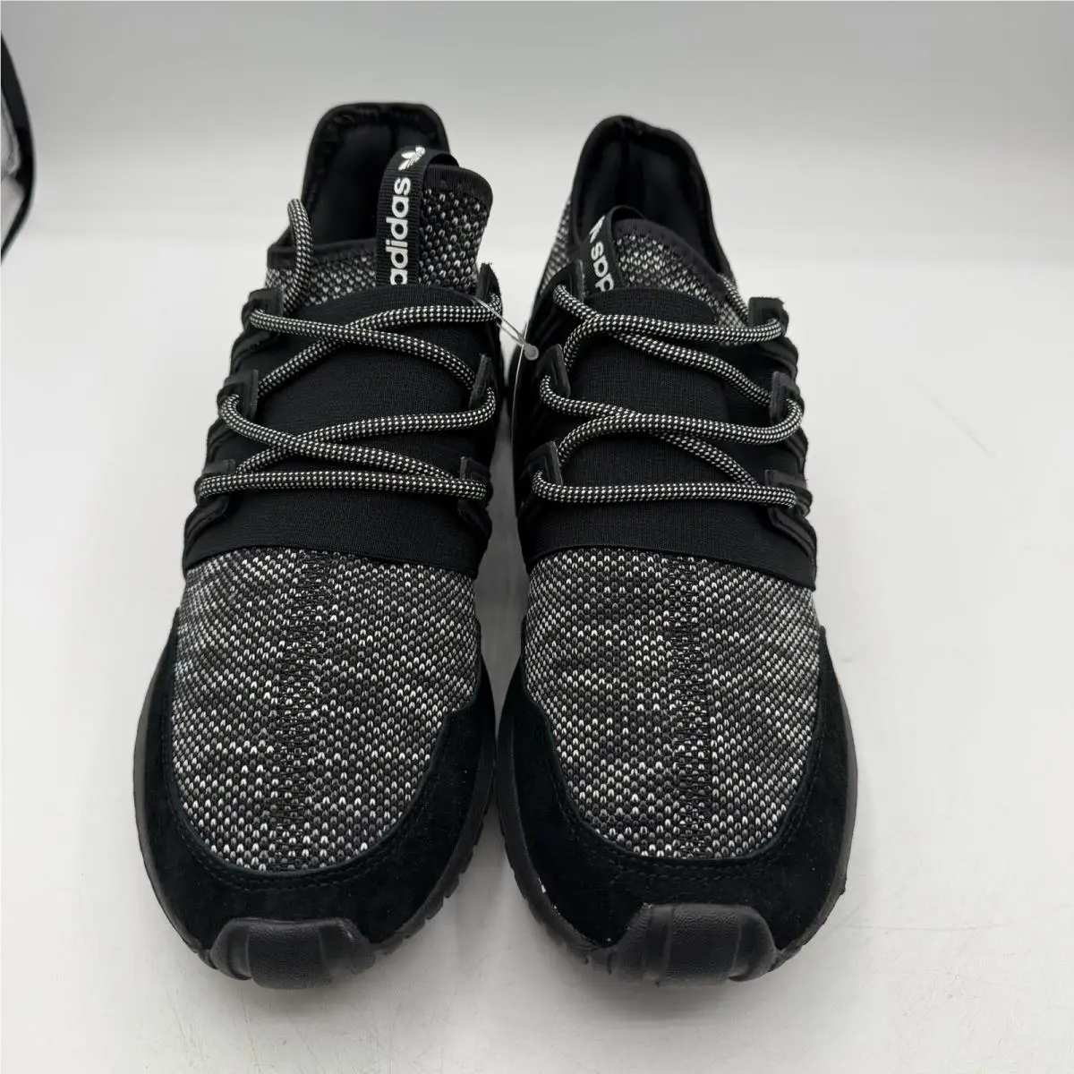 Adidas shoes - adidas Tubular Radial - Tubular Radial - BB2394 - Black (UPC: 889766292573) 3