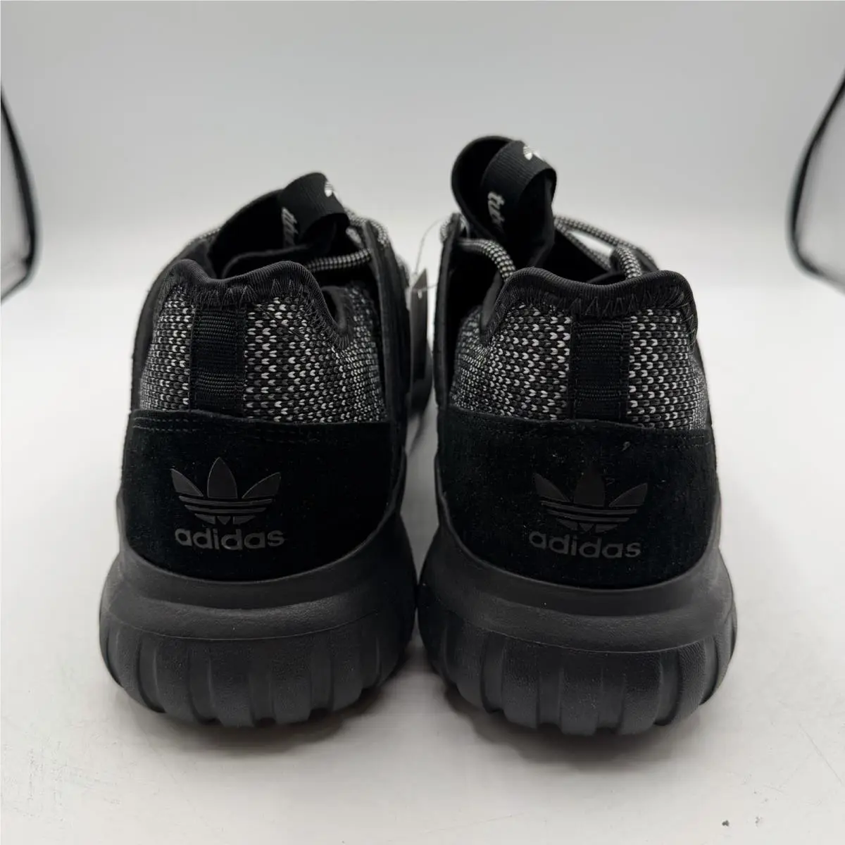 Adidas shoes - adidas Tubular Radial - Tubular Radial - BB2394 - Black (UPC: 889766292573) 6