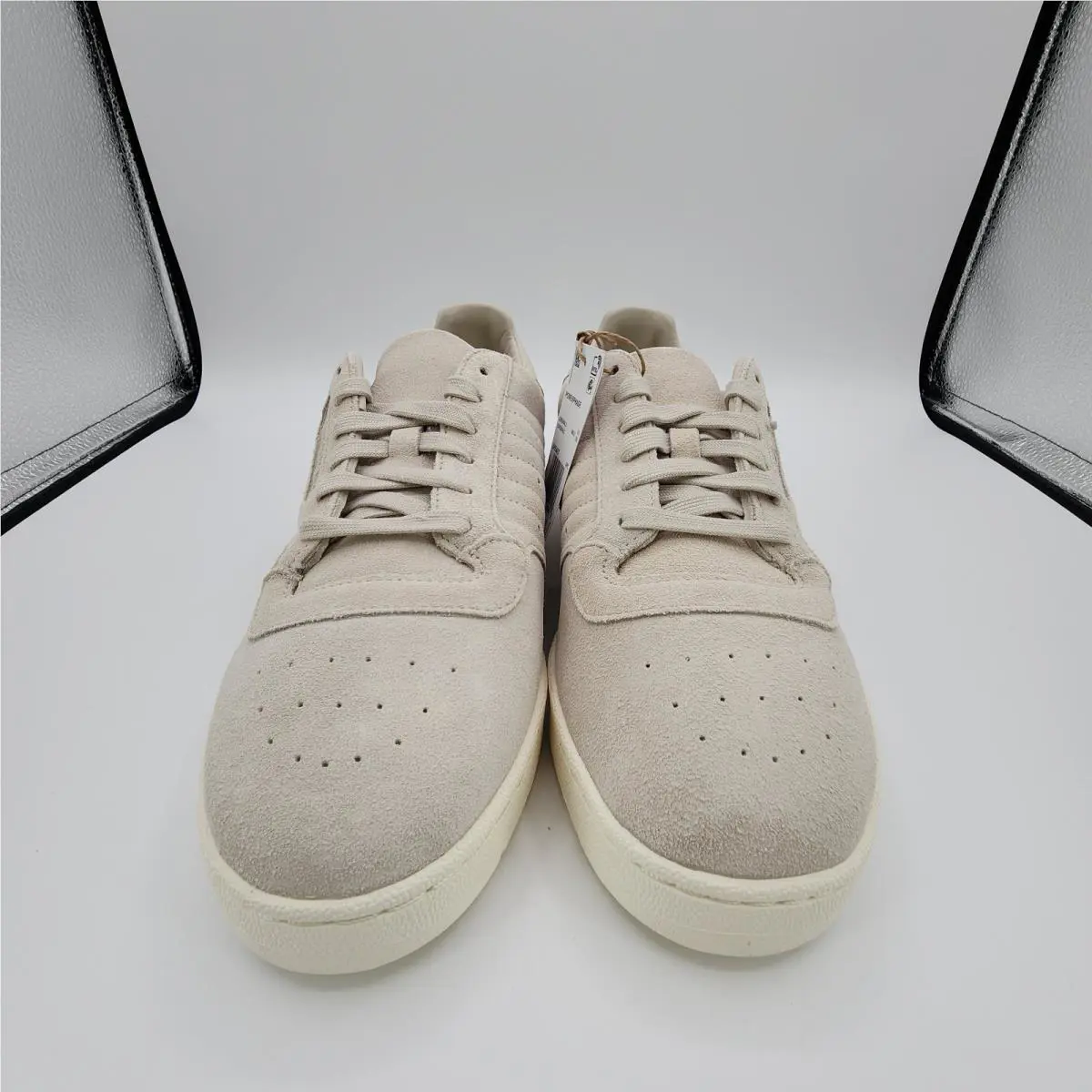 Adidas shoes - adidas Powerphase - Powerphase - JH5487 - Alumina/Alumina/Off White 4