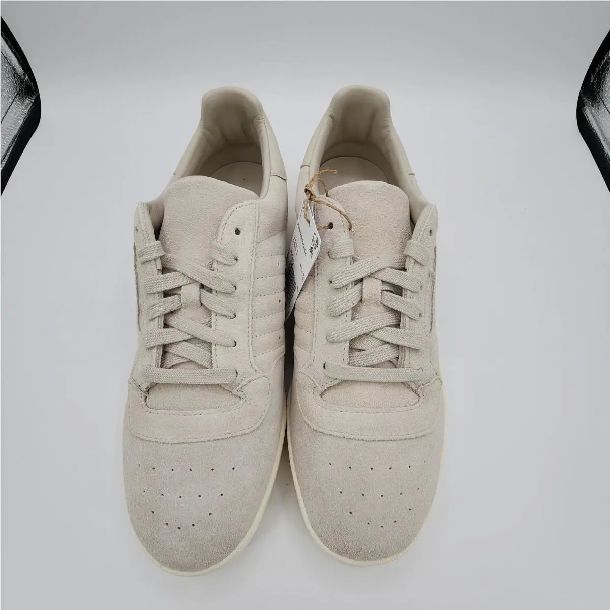 Adidas shoes - adidas Powerphase - Powerphase - JH5487 - Alumina/Alumina/Off White 5