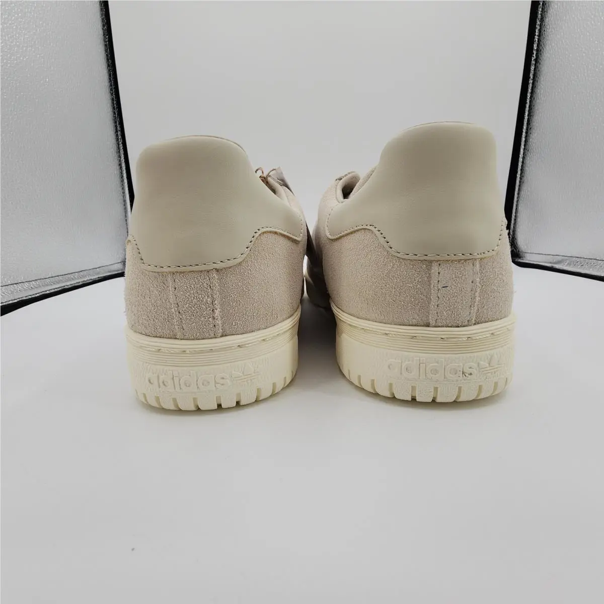 Adidas shoes - adidas Powerphase - Powerphase - JH5487 - Alumina/Alumina/Off White 6