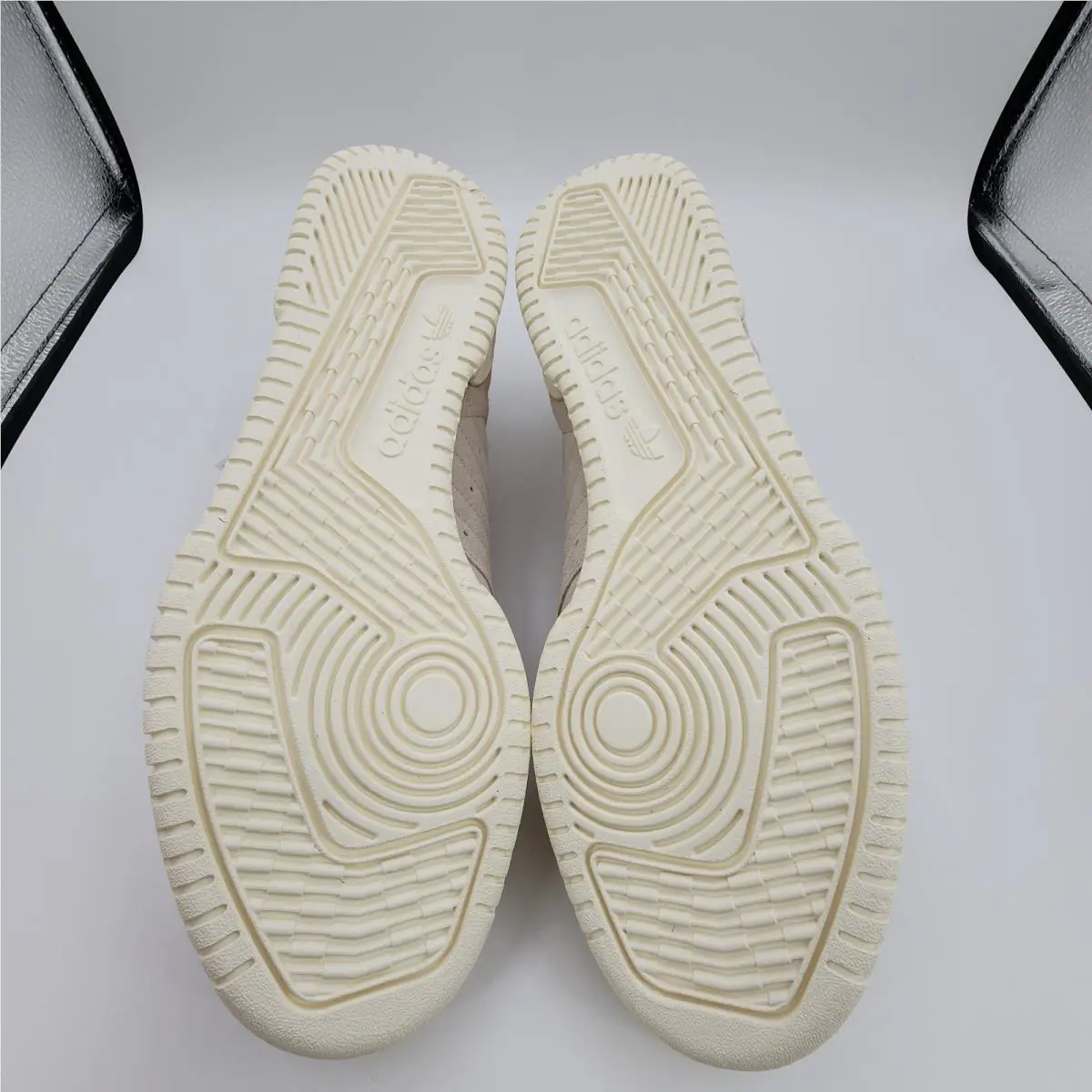 Adidas shoes - adidas Powerphase - Powerphase - JH5487 - Alumina/Alumina/Off White 8
