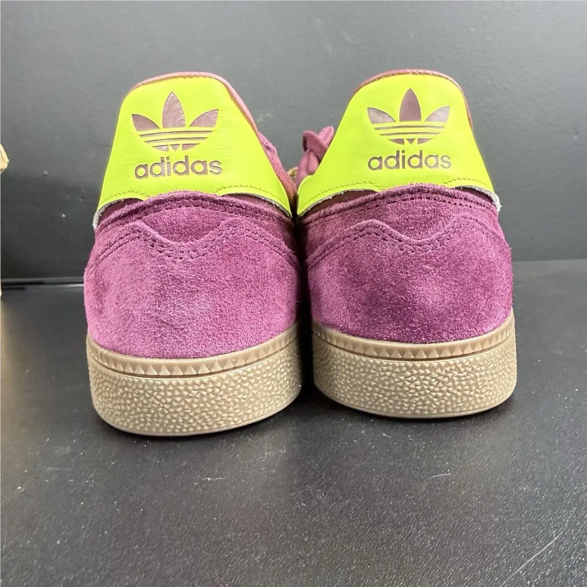 Adidas shoes - adidas Handball Spezial - Handball Spezial - JH5453 - Purple 5